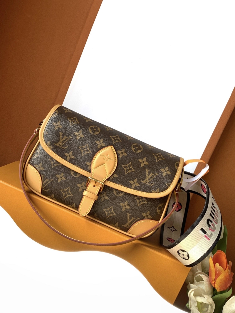 LV Satchel bags